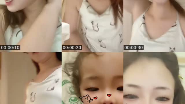 @nananekodayo TikTok live