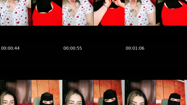 @7erbaya1133 TikTok live