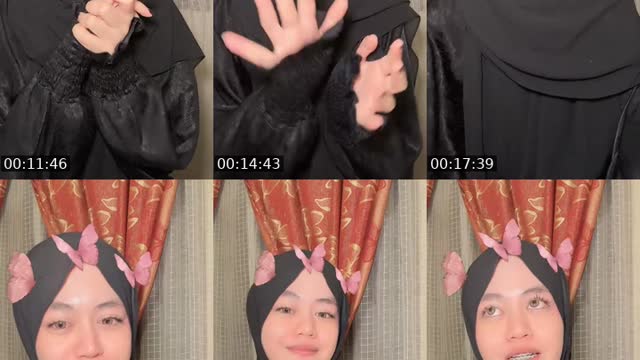 @erynooo TikTok live from 2026-08-15