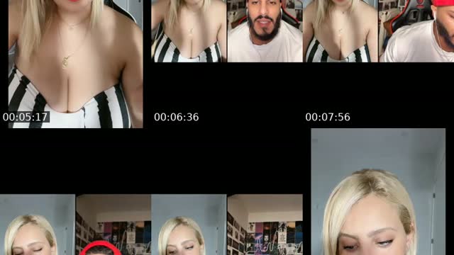 @sara_alicante32 TikTok live from 2026-08-15