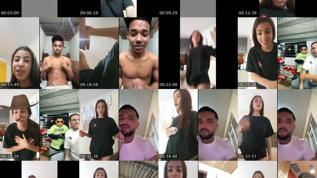 @luh.uhl TikTok live from 2026-08-15