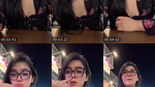 @diamondcrystalllll TikTok live
