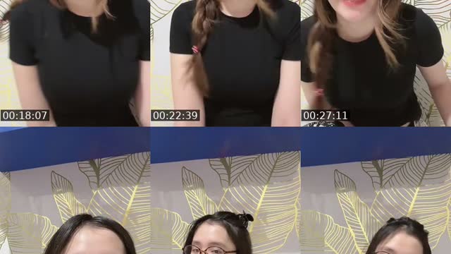 @lilisukalele TikTok live from 2026-08-15