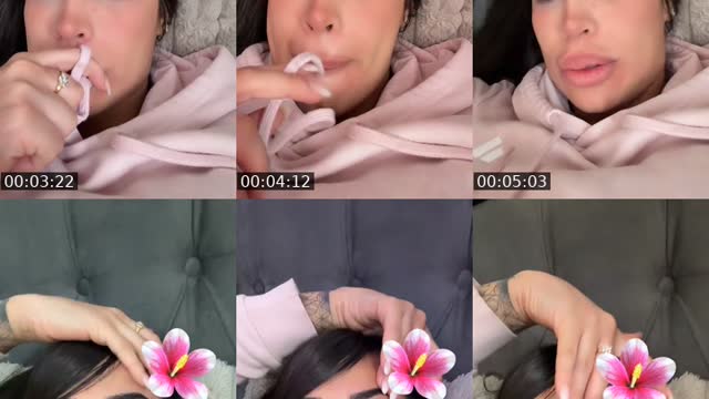@abriljaller1_ TikTok live from 2026-08-15