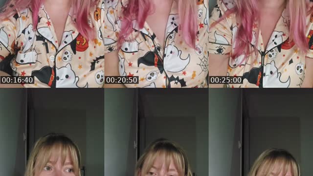 TikTok live: discutions by @anais22360