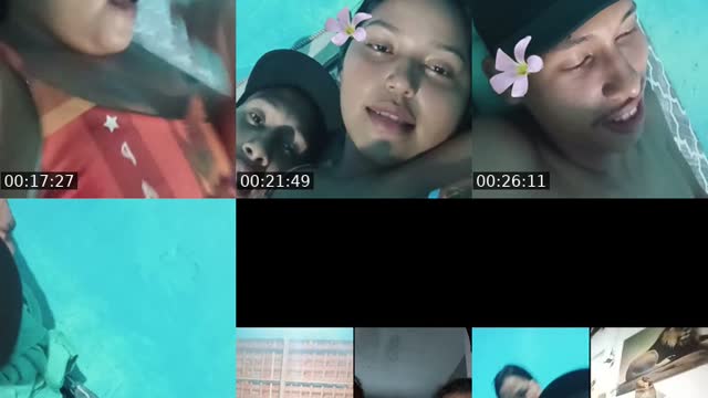 TikTok live: live de desafios 😄❤️ by @rayssa_santoox