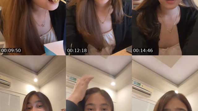@fakhiiiraaa TikTok live