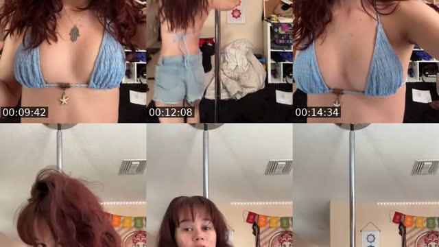 TikTok live: hellur there by @dnd.fab