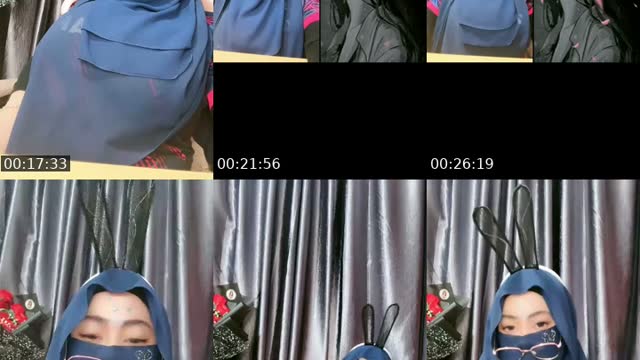 TikTok live: Masuk aja by @vitacoklat