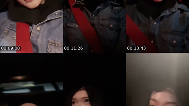 @nsellya TikTok live from 2026-08-15