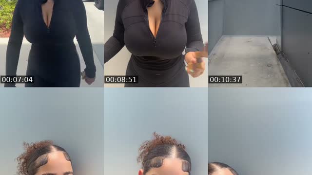 TikTok live: at the dealer :( by @gabhuncho