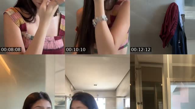 @dailybyemonteiro TikTok live from 2026-08-15