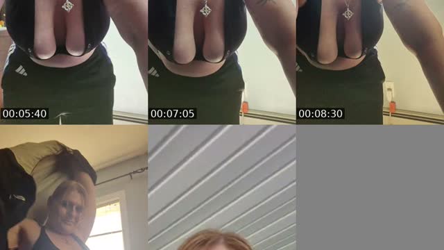 @kimberlysanchez127 TikTok live