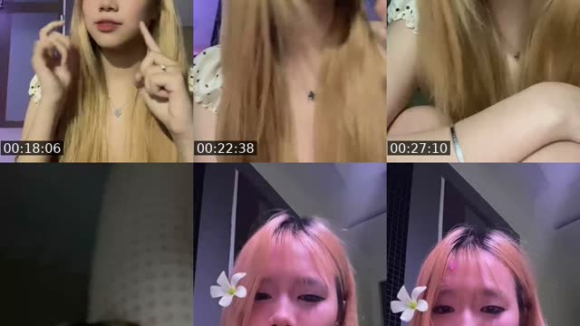 @_ammeoww07 TikTok live from 2026-08-15