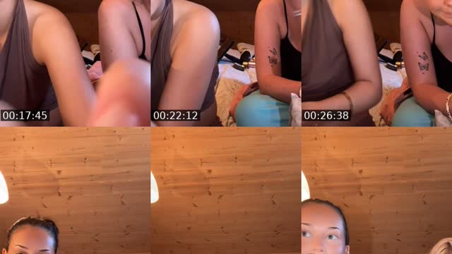 @amalie.mikalsen TikTok live