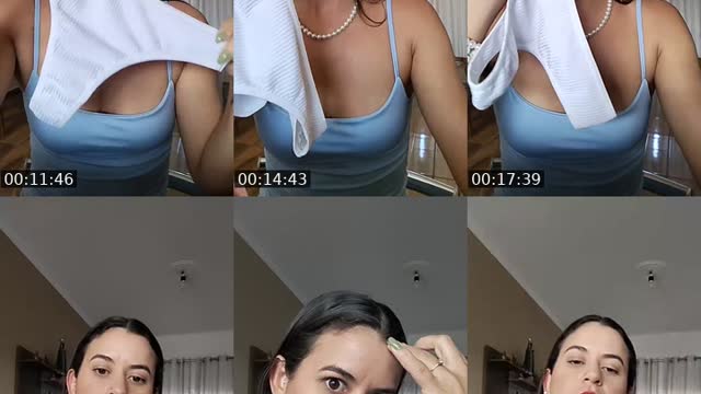TikTok live: kit Calcinha by @tatiissantos