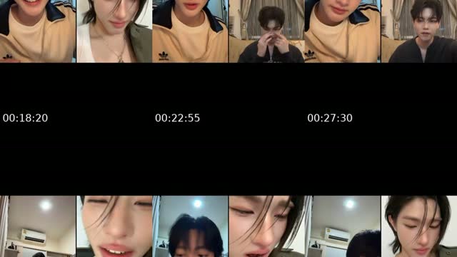@imreeonn TikTok live
