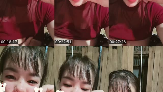 @xun...ng.y TikTok live from 2026-08-15