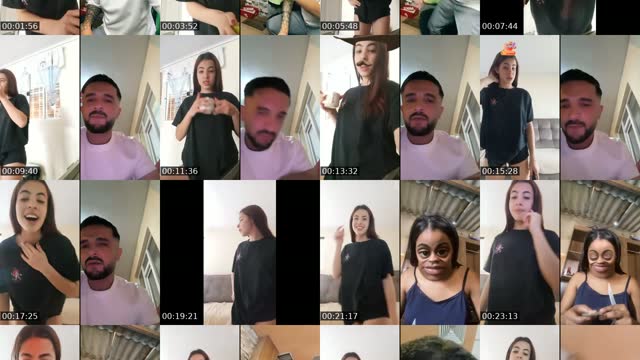vms conversar - @luh.uhl