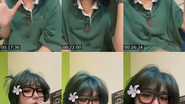 @amaliaarsttt TikTok live from 2026-08-15
