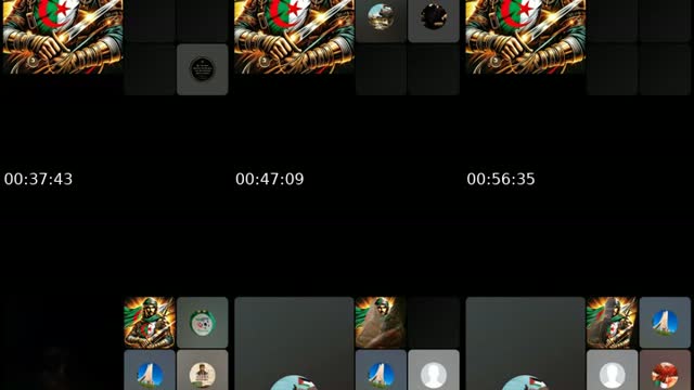 @ainzada TikTok live from 2026-08-15