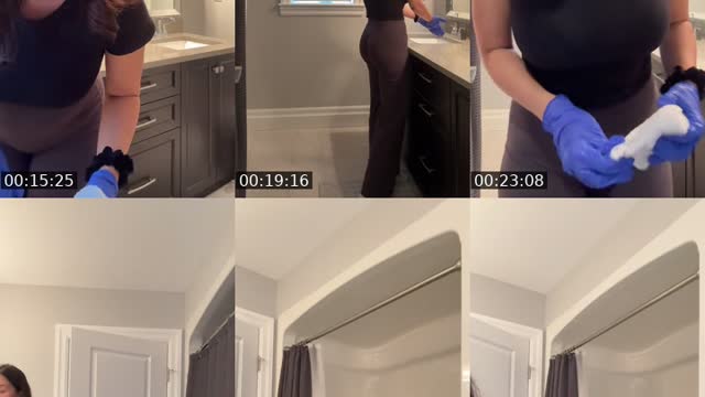 @stephaniecooks1 TikTok live from 2026-08-15