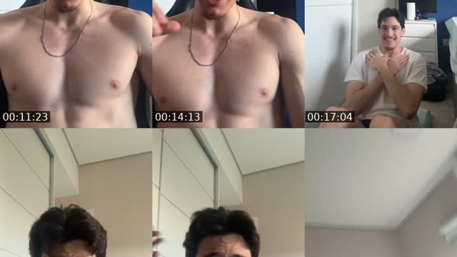 @arthur_sturion TikTok live from 2026-08-15