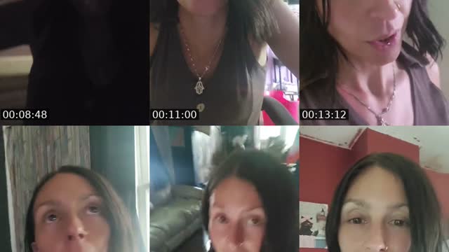 @megs.belcastro TikTok live from 2026-08-15