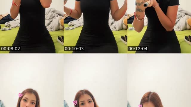@ericabustamante_17 TikTok live from 2026-08-15