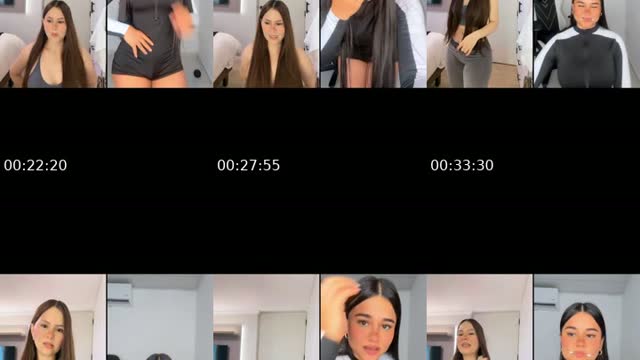 @vexalumi127 TikTok live