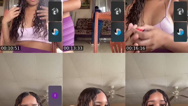 @_chinaaaaa06 TikTok live from 2026-08-15
