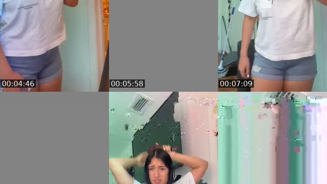 @eve2_evil TikTok live from 2026-08-15