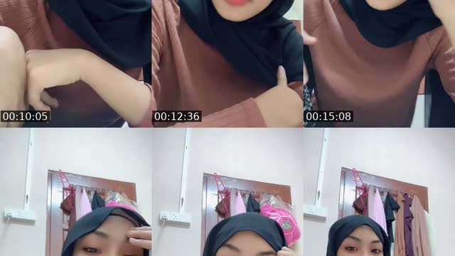 @amalinnajwa2 TikTok live