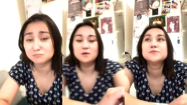 @yourrmind.xox TikTok live