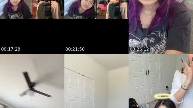 @dashas._.chu TikTok live