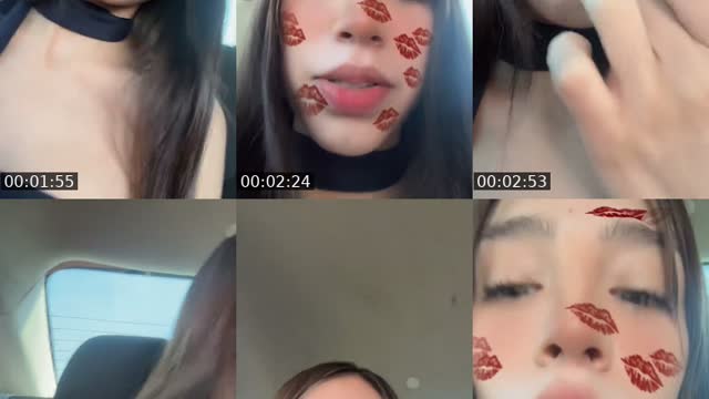 @saharmoon443 TikTok live