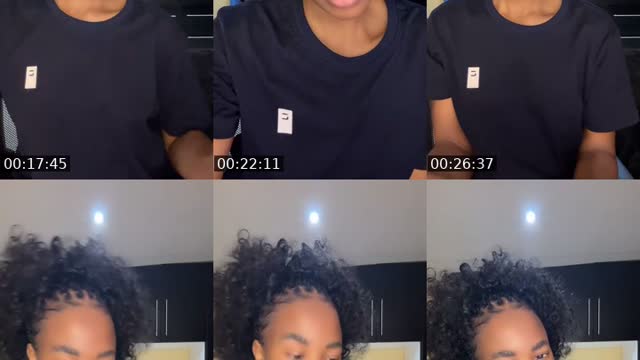 @zoemabuza TikTok live from 2026-08-15