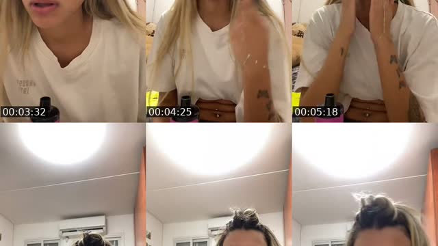 @lian_nakash3 TikTok live
