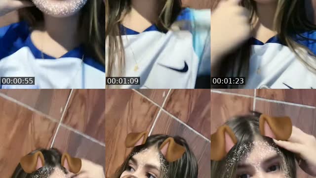 @karambaletty TikTok live from 2026-08-15
