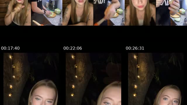 @olenizma TikTok live from 2026-08-15