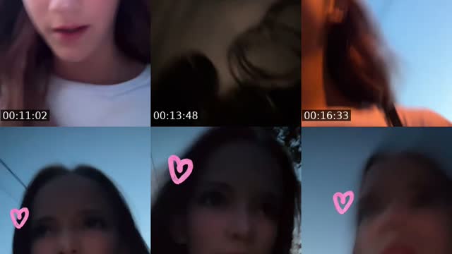 @kristina_rylut TikTok live from 2026-08-15