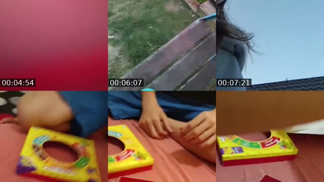 Ptejte se na otázky je nuda - @dominika.turonova