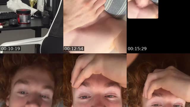 @charles.fraser10 TikTok live from 2026-08-15