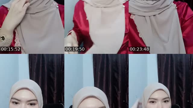 @rtinarahmat TikTok live from 2026-08-15
