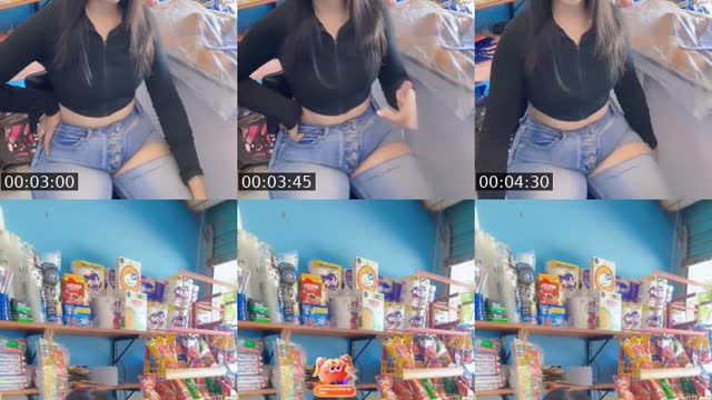 @joanna_sarabia TikTok live