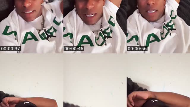@team_guampy TikTok live