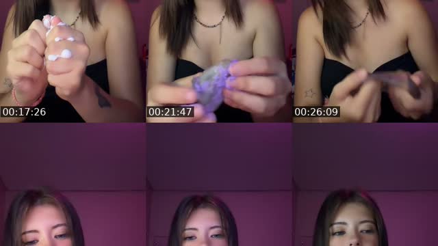 @avabella130 TikTok live