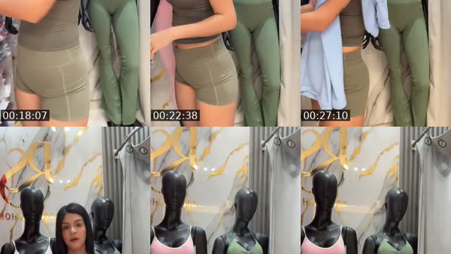 @regias.shop TikTok live
