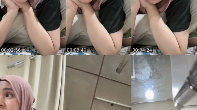 TikTok live: safuan mno safuan by @mexshina
