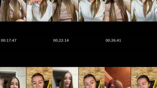 @roxana.9805 TikTok live